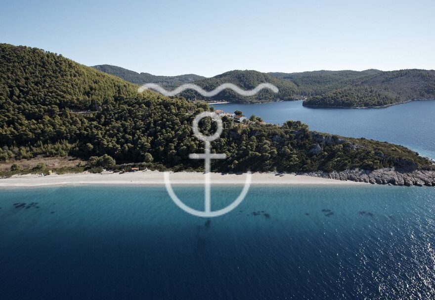 Greek beaches and islands