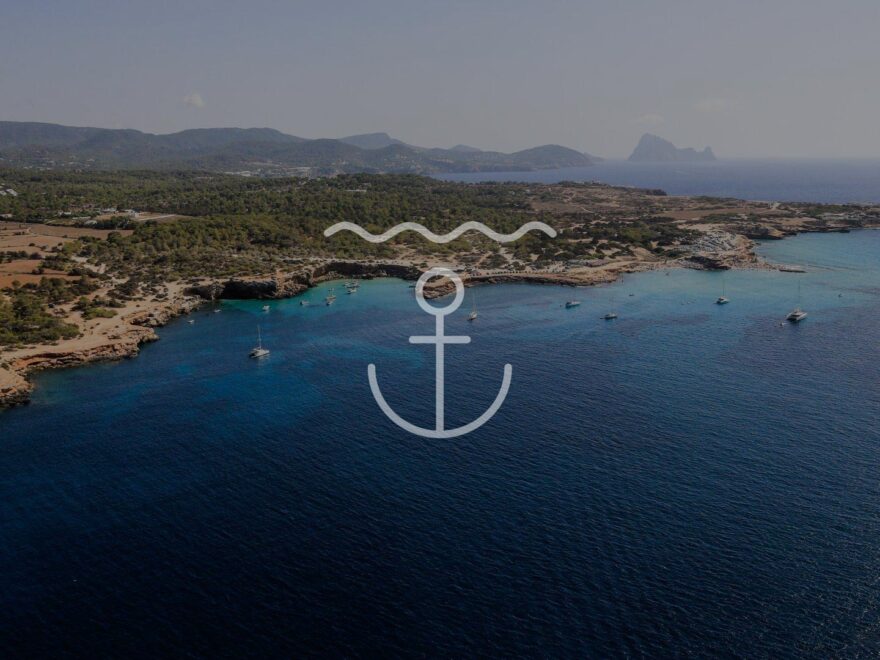 top 5 anchorages balearic islands cover