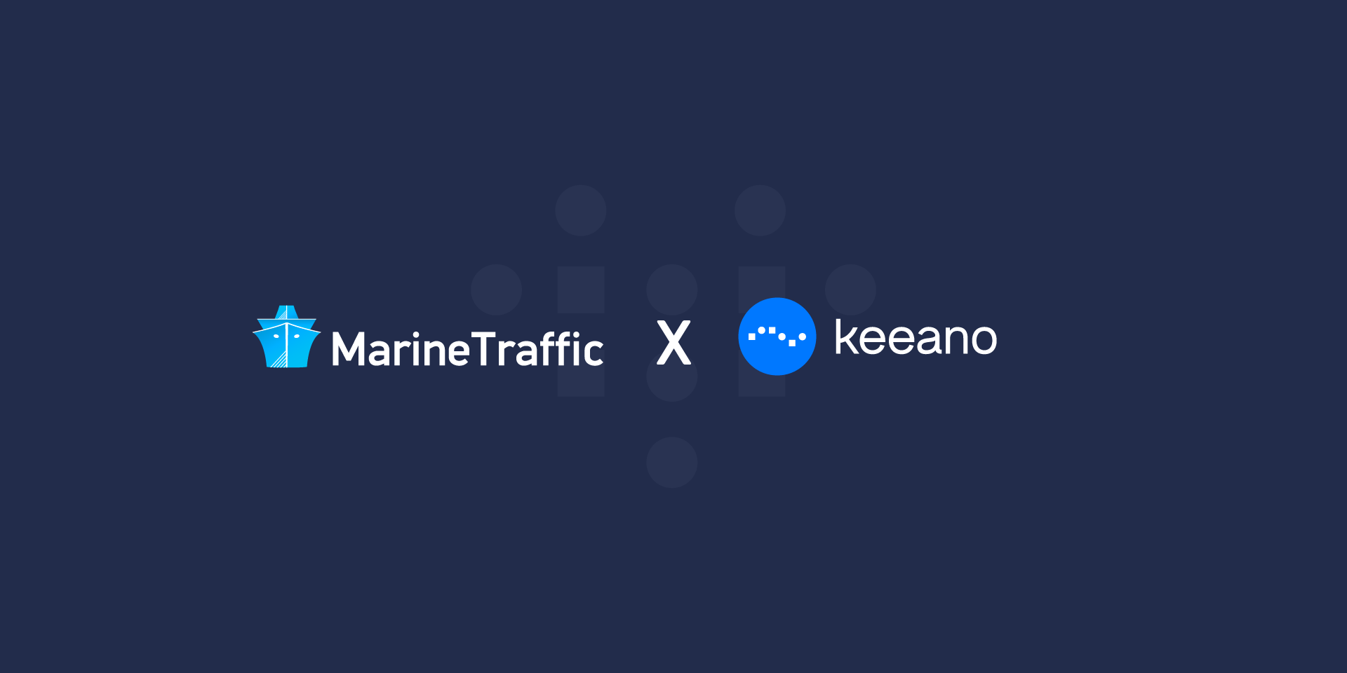 MarineTraffic keeano